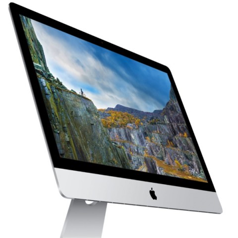 imac 5k retina 500