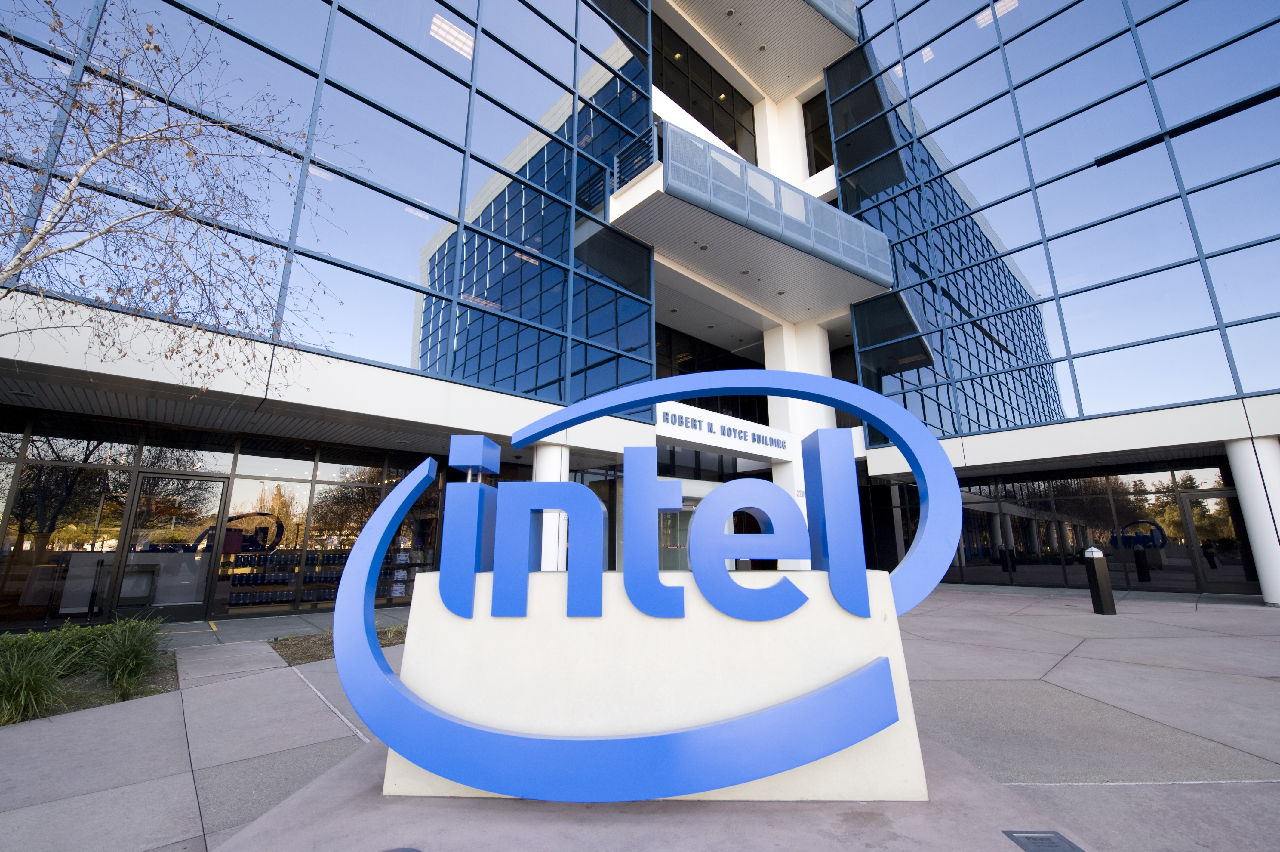 trimestrale Intel