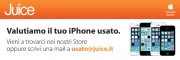 juice iphone valutazione usato