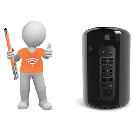 juice mac pro e wacom icon 450