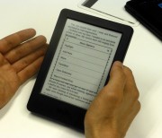 kindle 1 nuovo touch