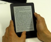 kindle 2 nuovo touch