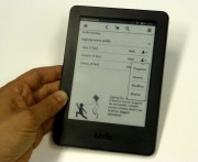 kindle 3 nuovo touch