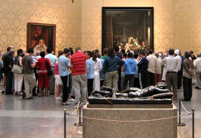 Le migliori app per visitare i musei italiani: Cicerone è sempre a portata di tap