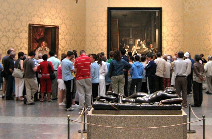 Le migliori app per visitare i musei italiani: Cicerone è sempre a portata di tap