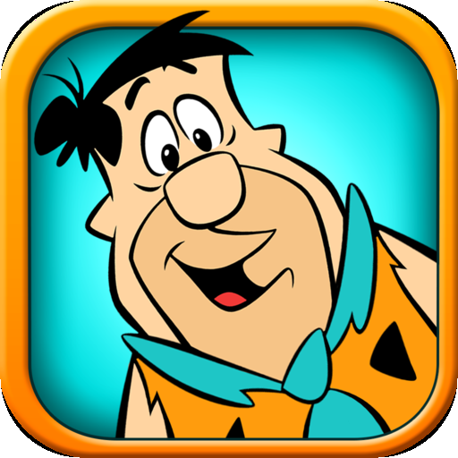 I Flintstones sbarcano su App Store con il gestionale i flintstones sbarcano app store gestionale intitolato salviamo bedrock