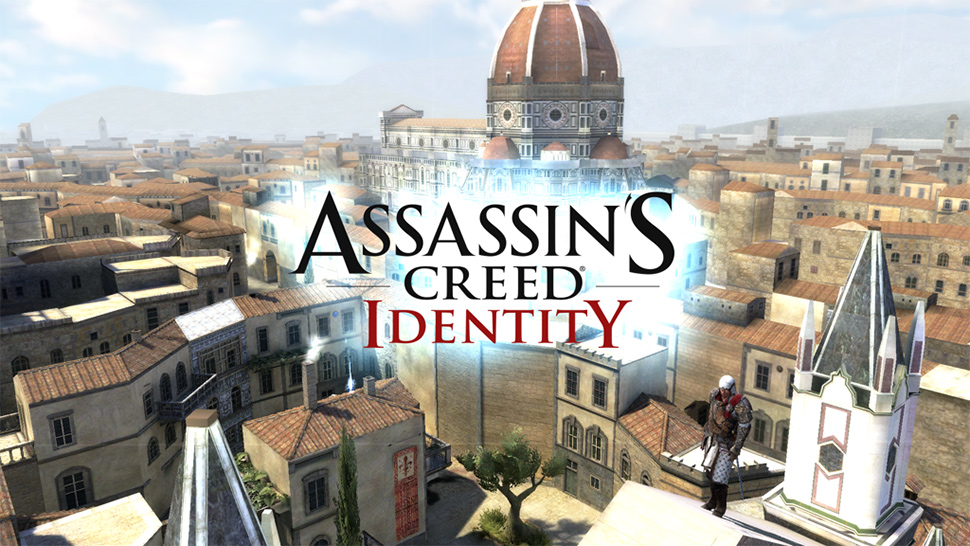 Assassin’s Creed Identity