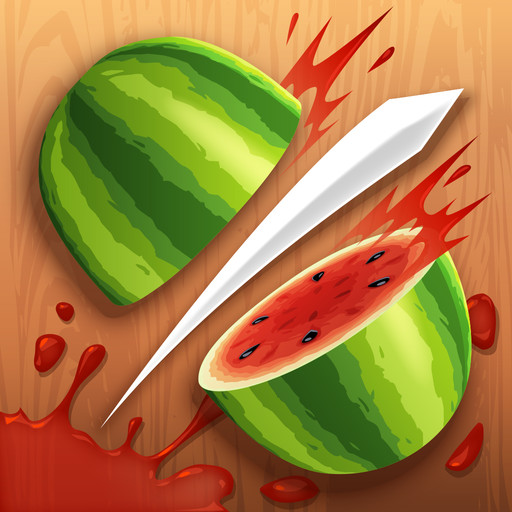 Fruit Ninja 2.0