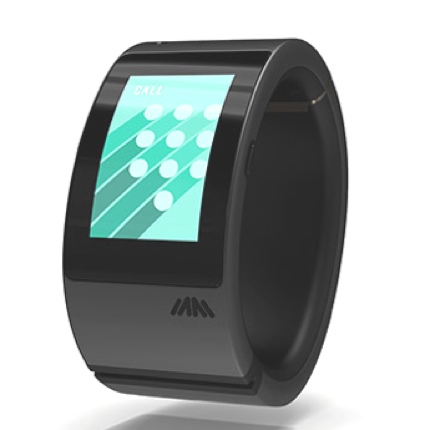 smartwatch puls will i am icon