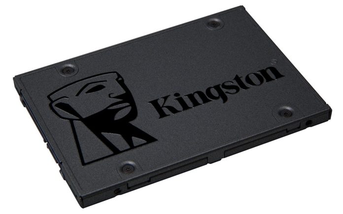 84 euro per un SSD da 240 GB: su Amazon il Kingston SSDNow V300