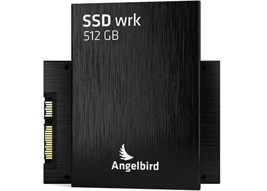 Problemi legali per l’unità SSD con il supporto nativo al TRIM di Apple?