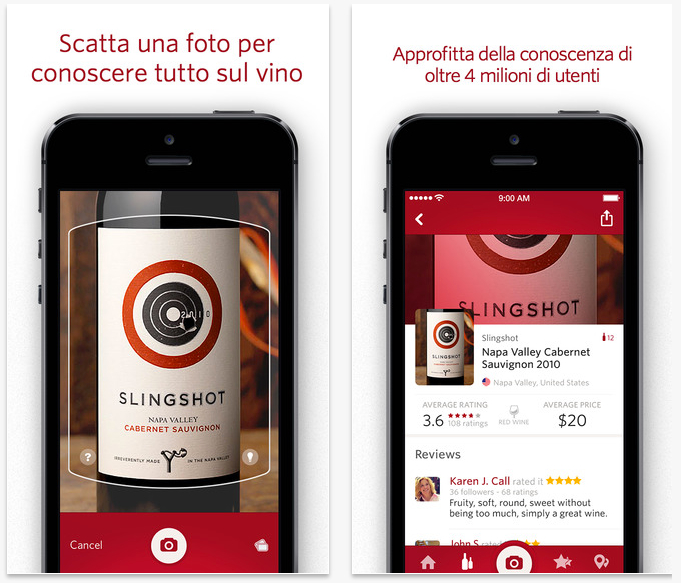vivino pro-2
