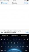 Swype per iPhone