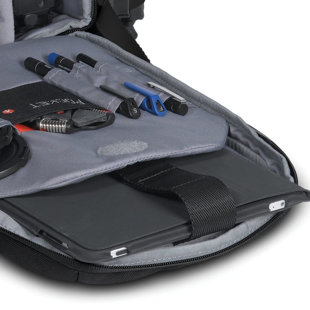 Black Friday; Zaini Manfrotto Serie Agile e Veloce, sconto a partire da