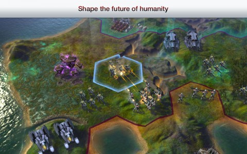 Civilization Beyond Earth 12
