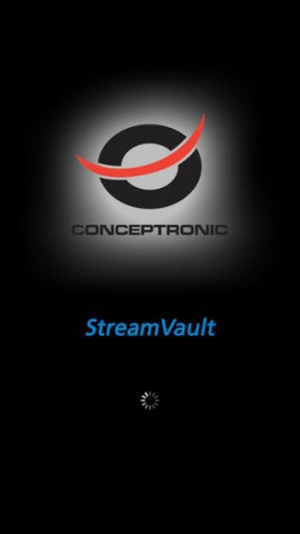 Conceptronic app 1