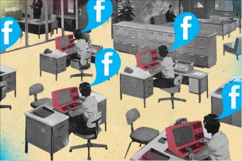 Facebook at Work 640