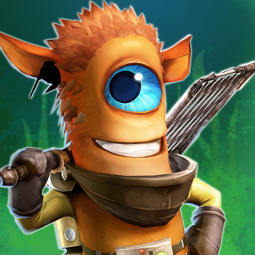 Flyhunter Origins icon 500