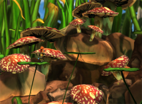 Flyhunter Origins ipad