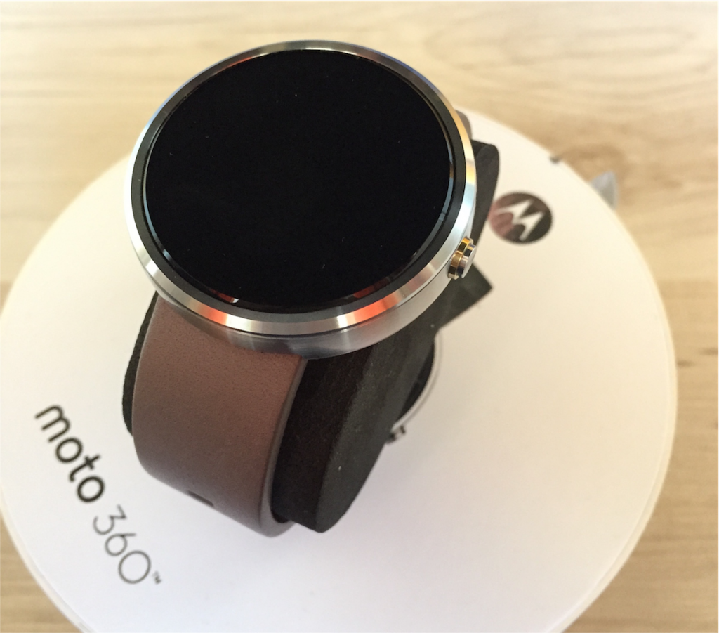 Recensione moto 360