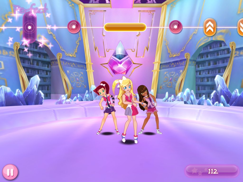 lolirock