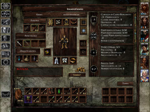 Icewind Dale 4