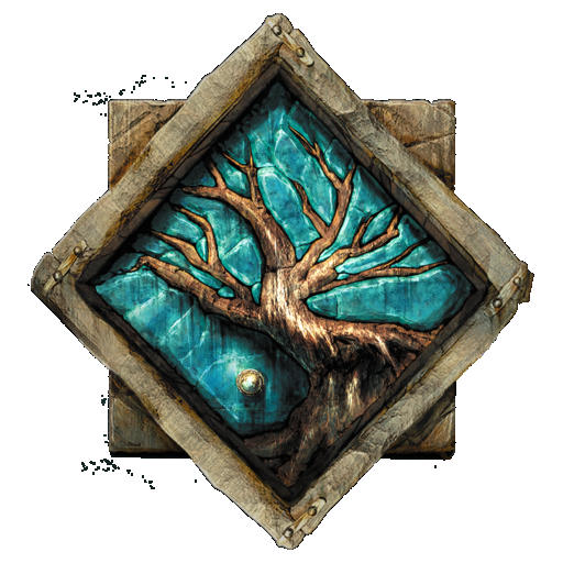 Icewind Dale icon