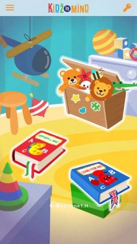 KidzInMind - App per bambini 04
