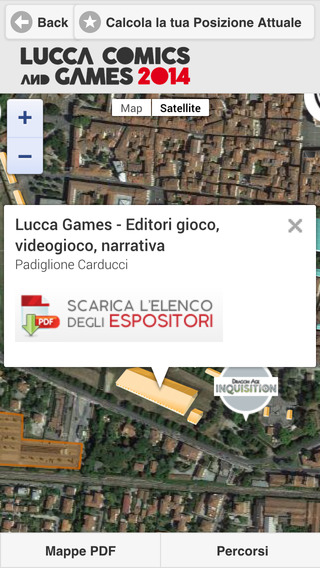 Lucca Comics & Games 2