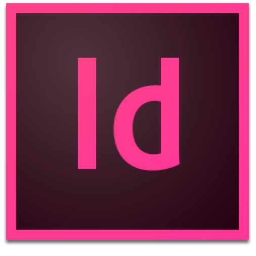 Master InDesign in espero icon 500