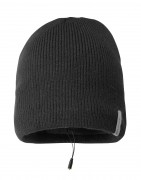 Music Cap Black