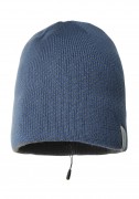 Music Cap Blue