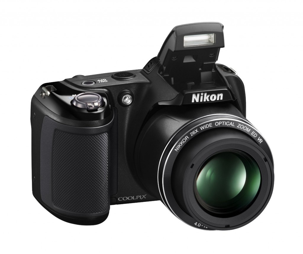 Nikon Coolpix L330-2