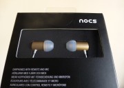 Nocs NS500 2