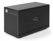 OWC ThunderBay 4 mini 1
