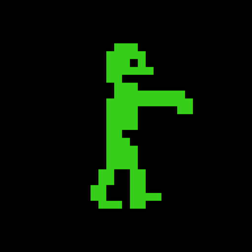 Organ Trail icon 500