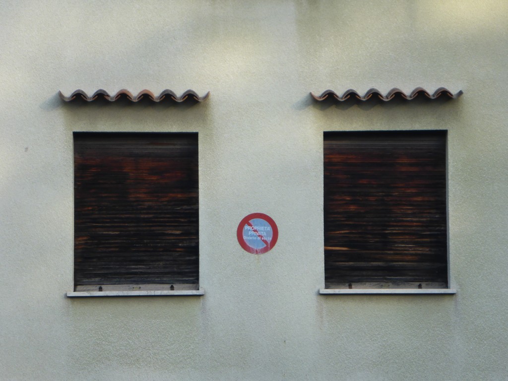 I dettagli non sono sempre eccellenti, soprattutto al massimo zoom