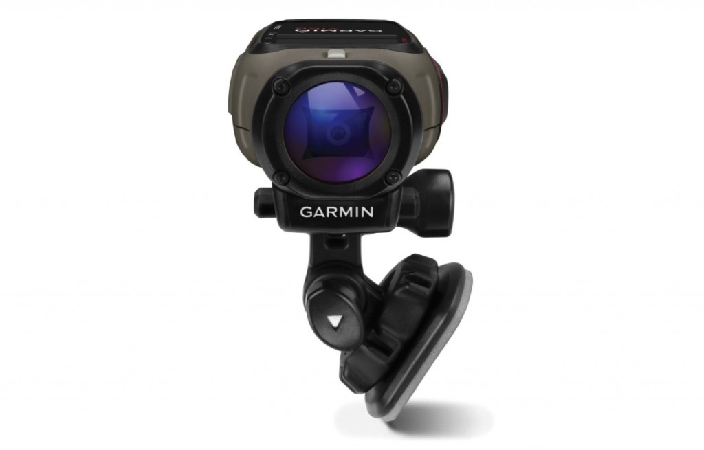 Garmin VIRB Elite