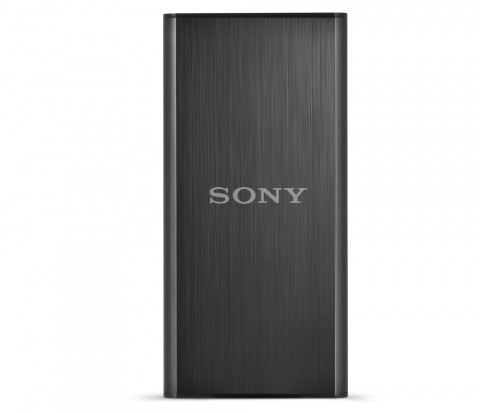 Sony SSD SL-BG1-2B