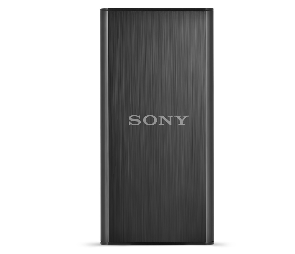 Sony SSD SL-BG1-2B