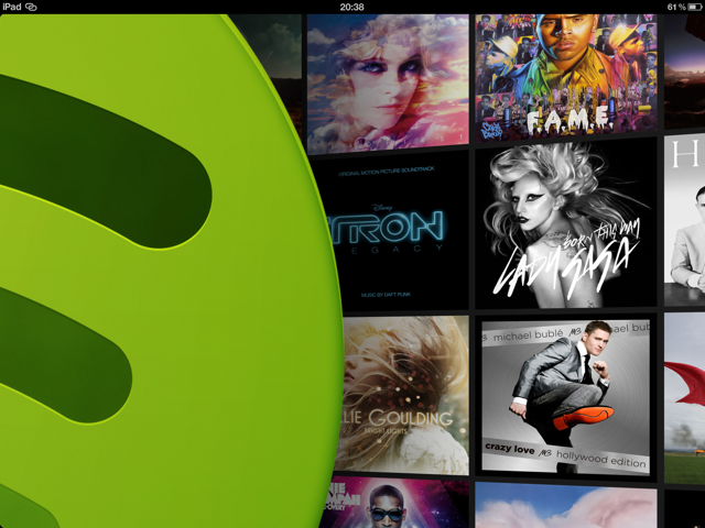 Spotify-for-iPad