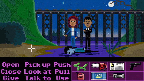Thimbleweed Park 1