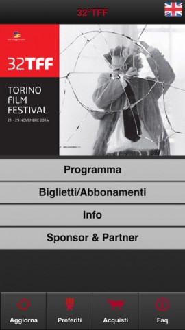 Torino Film Festival 01