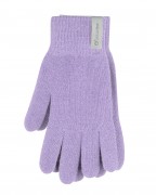 Touch Gloves Purple