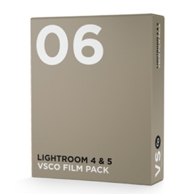 VSCO Film 06 icon 400