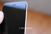 iPhone 6 e Plus graffiati