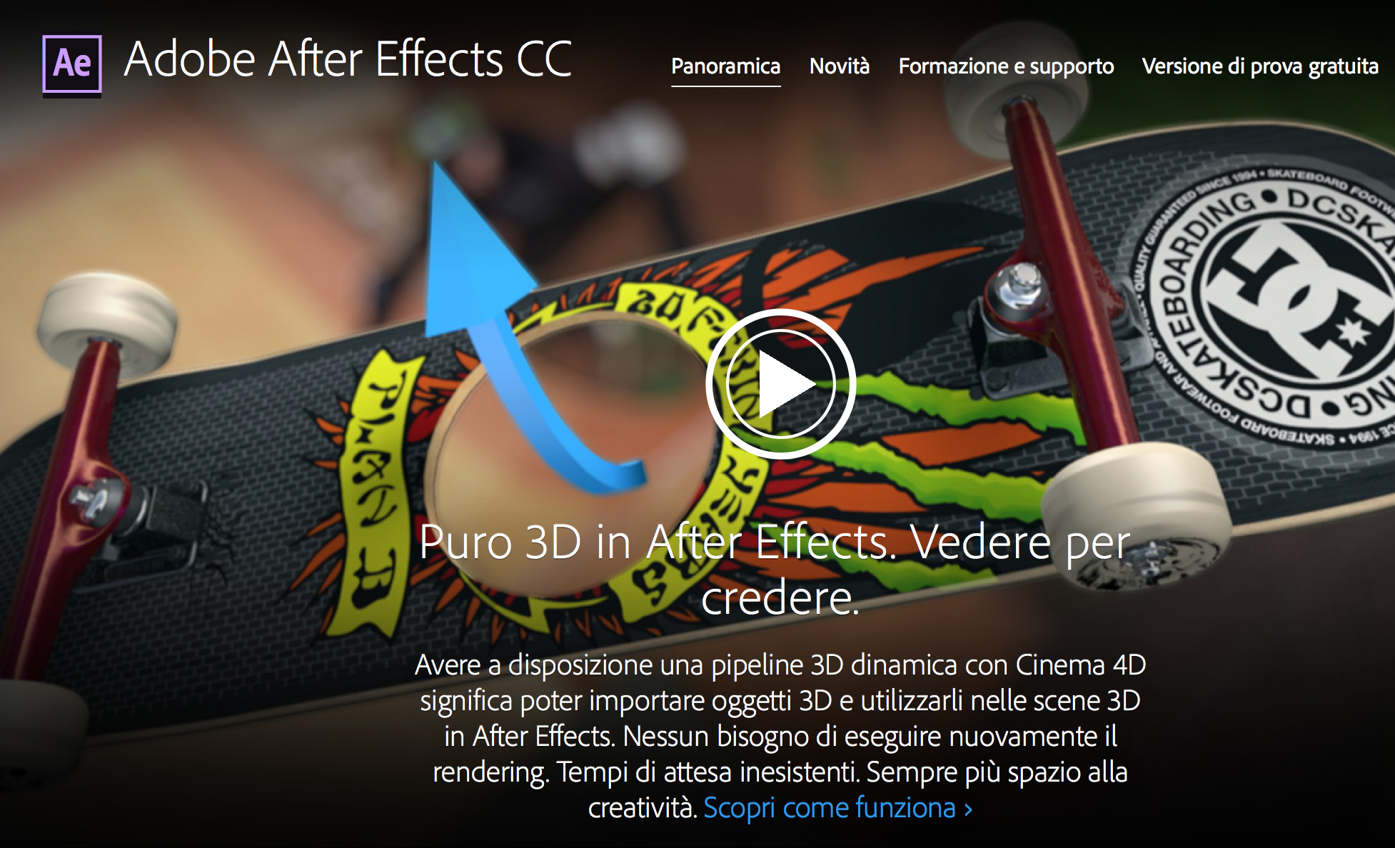 aftereffects