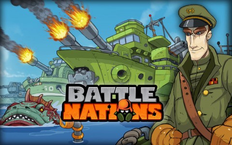 battle nations 4