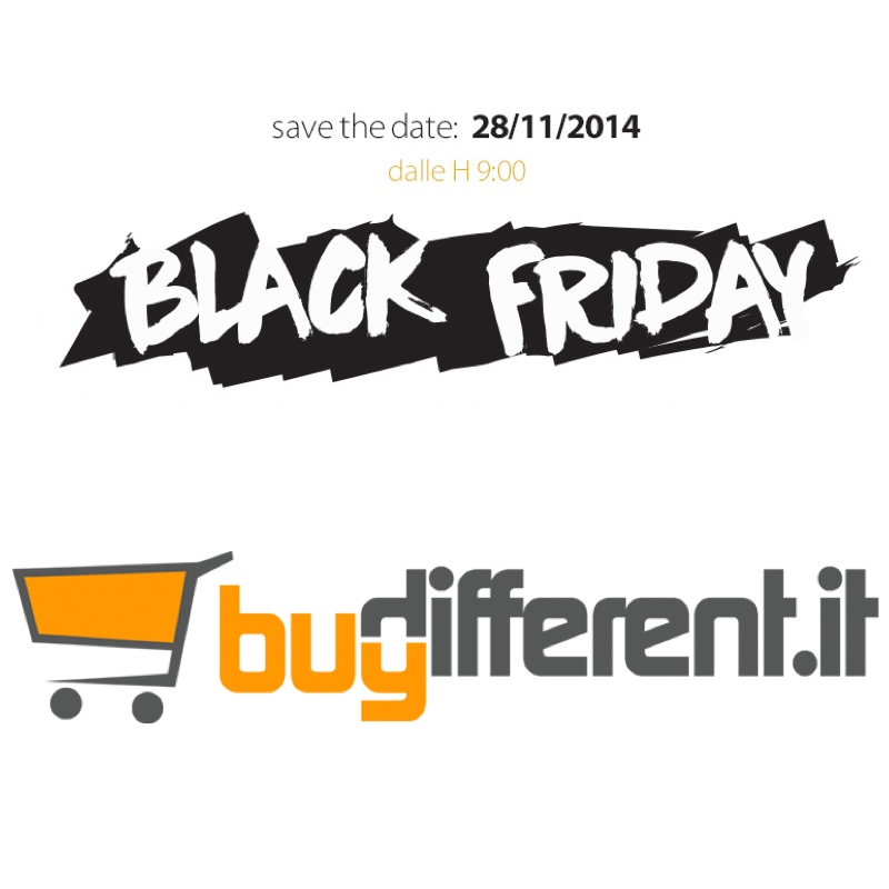 buydifferent blackfriday 2014 icon