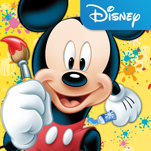 Mac App Disney